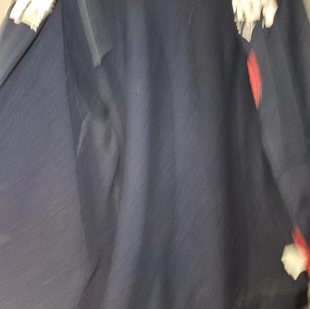 NFL Apparel Patriots Hoodie Size S - Picture 11 of 13